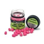 Maxi Baits Mini Wafter 8 mm 25 gr Strawberry