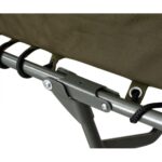 LIGHT CARP FISHING BED XL 8 LEGS NEW (CPHD8338) - Slika 4