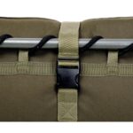 LIGHT CARP FISHING BED XL 8 LEGS NEW (CPHD8338) - Slika 6