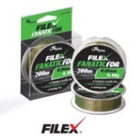 FILEX FANATIC FDR 200M