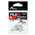 Filex Hooks 3030
