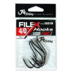 Filex Hooks 5020