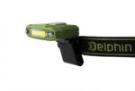 Delphin Lampa za glavu RAZOR USB UC 2W 500mAh - Slika 5