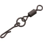 Carp Pro Run Flexi Speed Swivel 5pcs