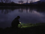 Delphin Lampa za glavu MONOX 3W 1500mAh - Slika 7