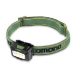 Delphin Lampa za glavu MONOX 3W 1500mAh