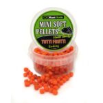 Mini Soft Pellet 6 mm Tutti Frutti