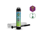 Delphin PVA set n’tastic QUICK TUBE+PLUNGER 7m - 35mm
