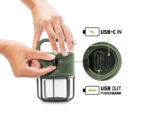 Delphin Lampa Multix 3W 4400mAh - Slika 3