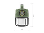 Delphin Lampa Multix 3W 4400mAh - Slika 7