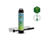 Delphin PVA set n’tastic QUICK TUBE+PLUNGER 7m - 25mm