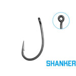 Delphin THORN Shanker 11x