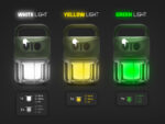 Delphin Lampa Multix 3W 4400mAh - Slika 6