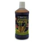 Maxi Baits Liquid Activator 250 ml Ananas