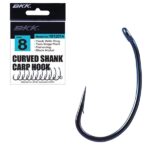 BKK CURVED SHANK BN
