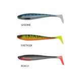 MATE FROGGY SHAD 7.5cm - Slika 2