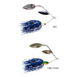 MATE SPINNERBAIT 10.5g - Slika 2