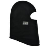 MATE BALACLAVA FLEECE BLACK