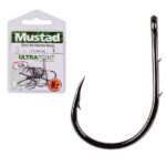 Mustad 10750NP BN