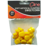 C LINE FAKE SWEETCORN YELLOW