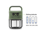 Delphin Lampa Multix 3W 4400mAh - Slika 9