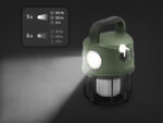 Delphin Lampa Multix 3W 4400mAh - Slika 10