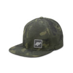 Delphin Kačket BANX Flexi SnapBACK