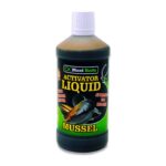 Maxi Baits Liquid Activator 250 ml Blood Worm