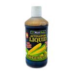 Maxi Baits Liquid Activator 250 ml Sweet Corn