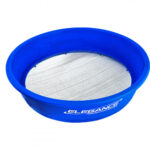 ELEGANCE PLASTIC RIDDLE 3x3mm