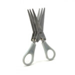ELEGANCE WORM SCISSOR SMALL