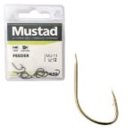 MUSTAD MU11 60332NP BN FEEDER