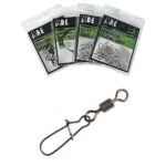 MATE ROLLING SWIVEL WITH NICE SNAP 10KOM