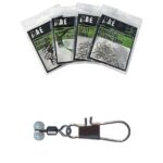 MATE INTERLOCK SNAP WITH SLIDING HEAD XXS