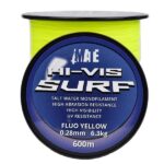 MATE HI-VIS SURF LINE 600M