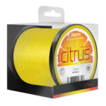 Delphin Najlon CITRUS / yellow