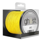 Delphin GHOST 8+1 / yellow 0,18 mm 300 m