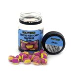 MAXI BAITS QUATRO 4X4 CARP WAFTER KRILL 12 MM
