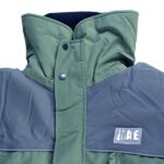 MATE DANUBE RACE THERMO SUIT - Slika 6