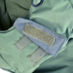 MATE DANUBE RACE THERMO SUIT - Slika 8