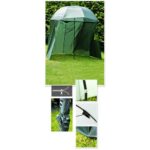 Suncobran sa zastorom 2.2 m