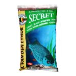VDE SECRET BLACK 1 kg