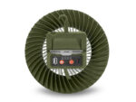 Delphin Lampa sa ventilatorom Ventix 7W/4400mAh - Slika 3