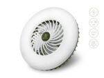 Delphin Lampa sa ventilatorom Ventix 7W/4400mAh - Slika 4
