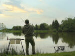 Delphin TOP SPOD stalak - Slika 11