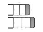 Delphin TOP SPOD stalak - Slika 6