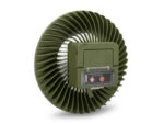 Delphin Lampa sa ventilatorom Ventix 7W/4400mAh - Slika 9