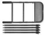 Delphin TOP SPOD stalak - Slika 7