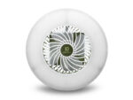 Delphin Lampa sa ventilatorom Ventix 7W/4400mAh - Slika 12