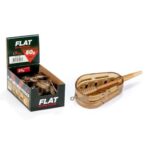 FIL FLAT METHOD FEEDER & SWIVEL